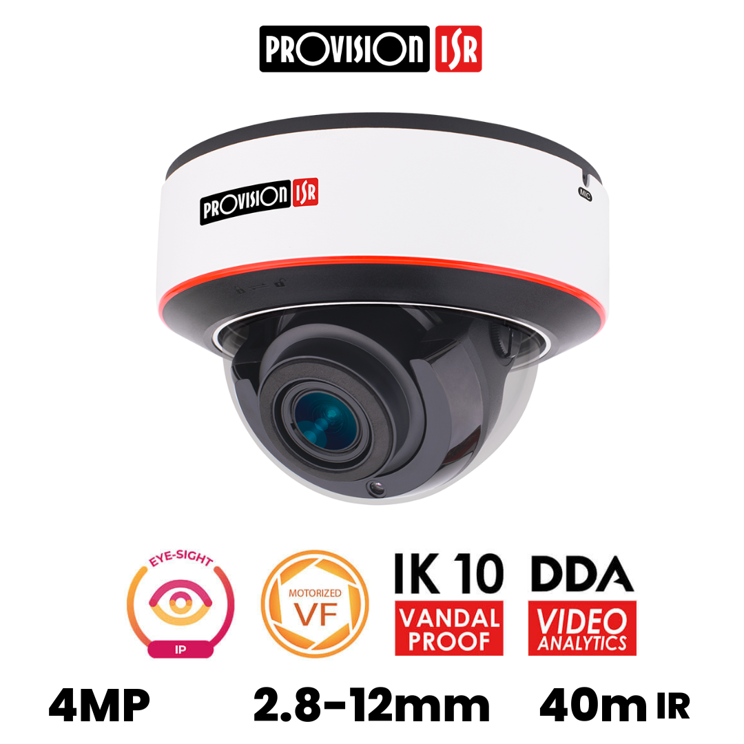 real time ip camera