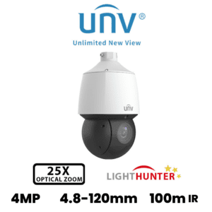 Uniview cameras for store sale