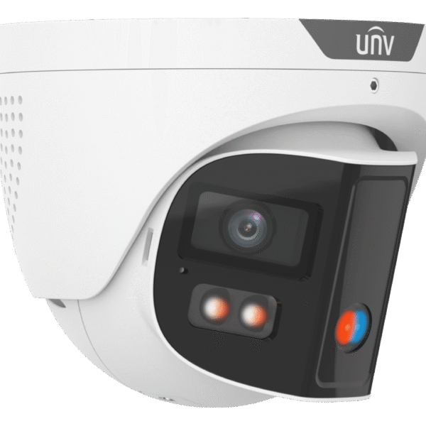 8MP Double-Light Network Camera IPC3K28SE-ADF28KMC-DL-I0