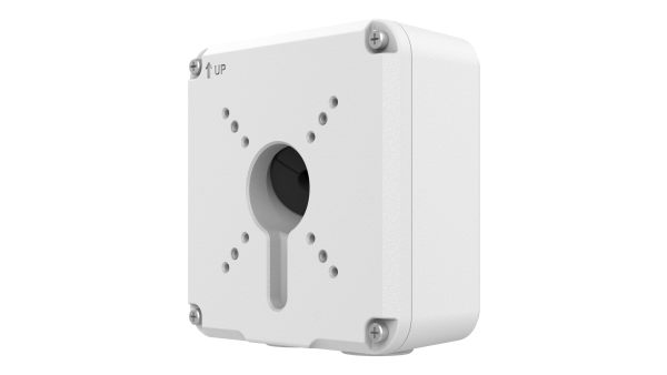 TR-JB07-D-IN Bullet Junction Box(Support wiring from behind)