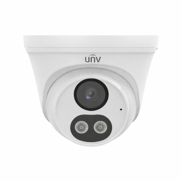 Dual Light Camera (4MP, Mic, Two-Way Audio) IPC3614LE-ADF28KC-DL