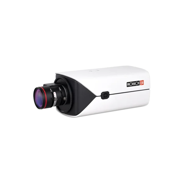 4MP No Lens Box Camera BX-341IPEN