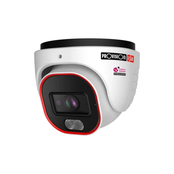 2MP Fixed Lens Dome/Turret DH-320IPSN-28