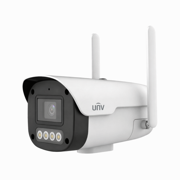 Dual Light 4G Bullet Camera (2MP, Two-Way Audio) IPC2A12LP-ADF40KC-4G-E