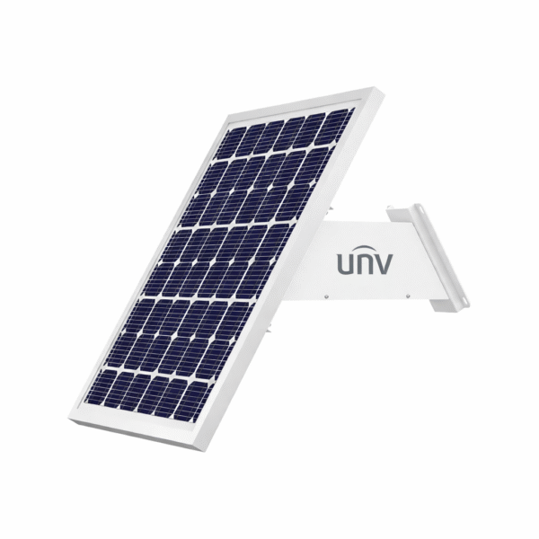 Uniview Solar Panel System (320Wh/60W) SLR-B320P60