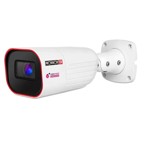 4MP MVF Lens Bullet Camera I8-340IPEN-MVF2-V5