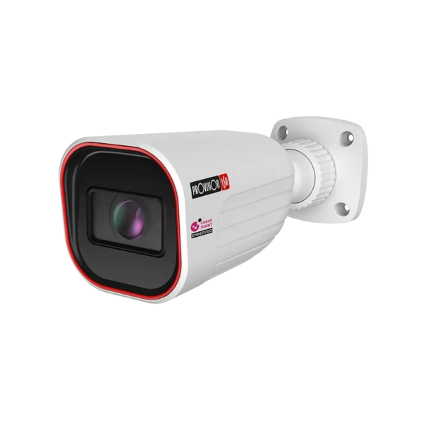 4MP MVF Lens Bullet Camera I4-340IPEN-MVF-V5