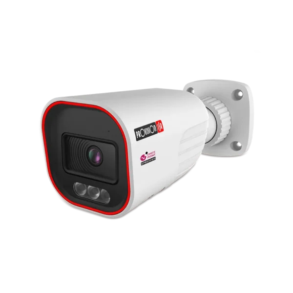 4MP Active Deterrence Bullet BMH-340ADSN-28