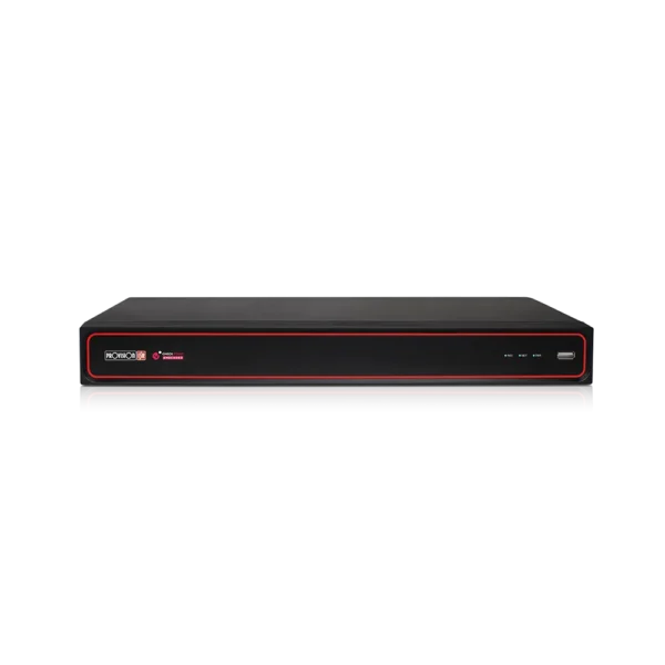 16CH DVR SH-16200A5N-8L(1U)-V2