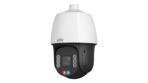 4MP PTZ IPC6624SFW-X25-C-VH2