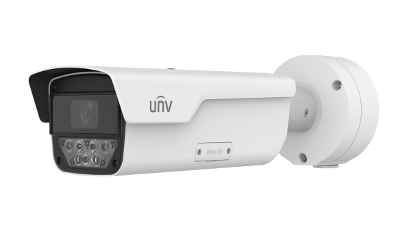 4MP ANPR IP Camera PKC2641-Z80-P