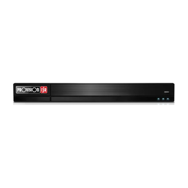 256CH OSSIA VMS DECODER DEC-0104N(1U)