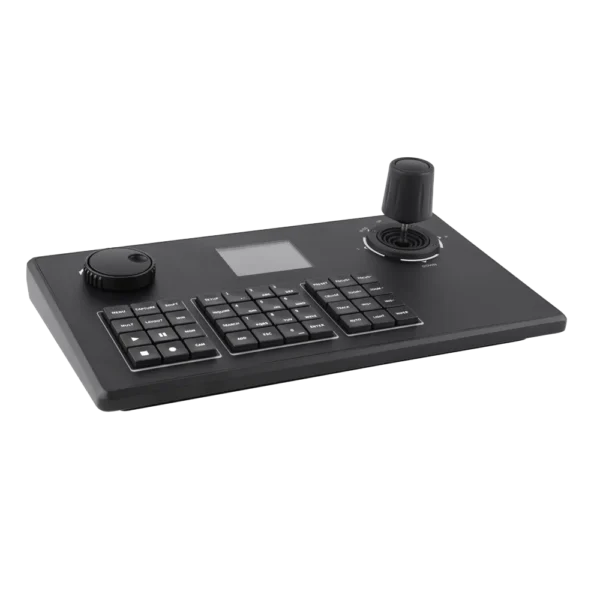 Keyboard controller for PTZ IP-Key02-V2