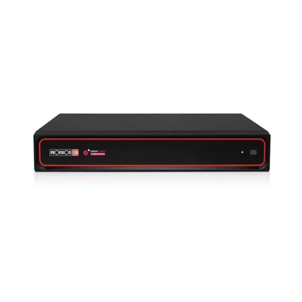 4CH 5MP PoE NVR NVR5-4100PXN(MM)