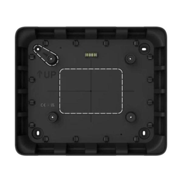 Ajax EN54 GlandBox black