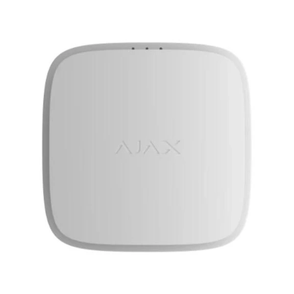 Ajax EN54 FireProtect Heat/Sounder white