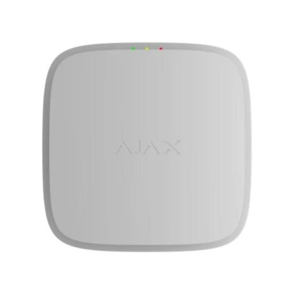 Ajax EN54 FireProtect Smoke/Sounder white