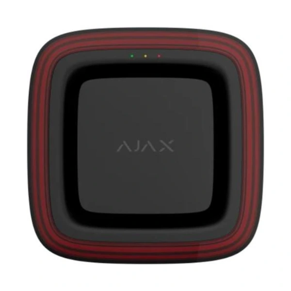 Ajax EN54 FireProtect Sounder/VAD black