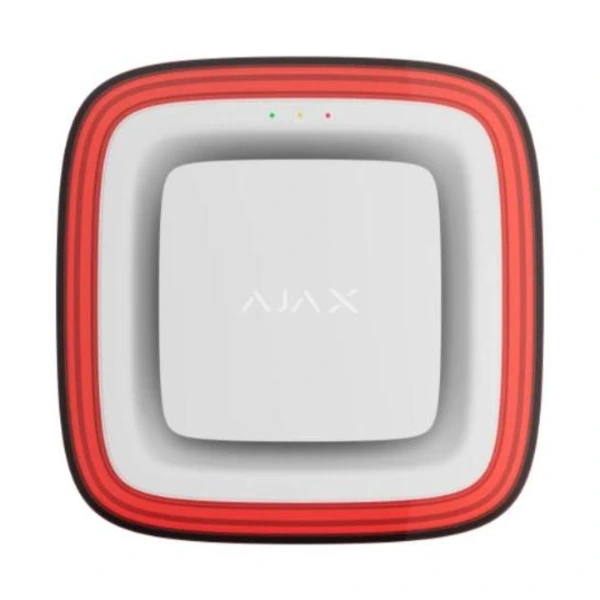 Ajax EN54 FireProtect Sounder/VAD white