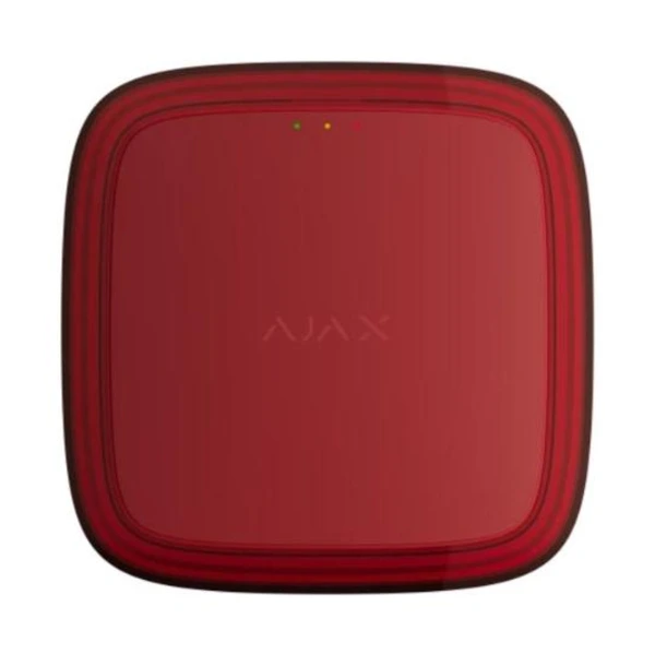 Ajax EN54 FireProtect VAD red
