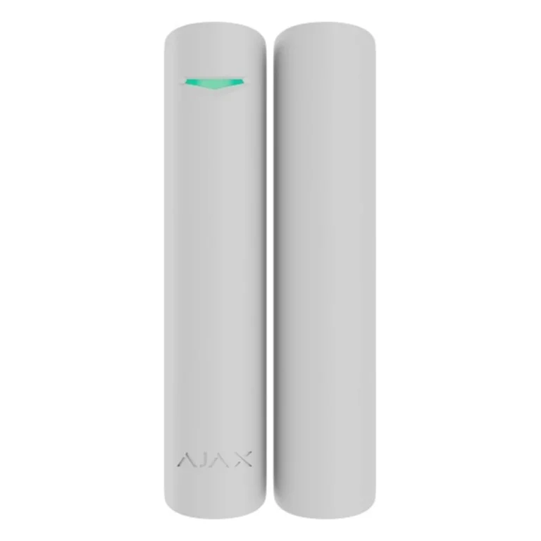 Ajax Superior DoorProtect G3 Jeweller white
