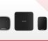 Ajax Superior G3 range: StreetSiren, Hub, KeyPad Plus and detectors
