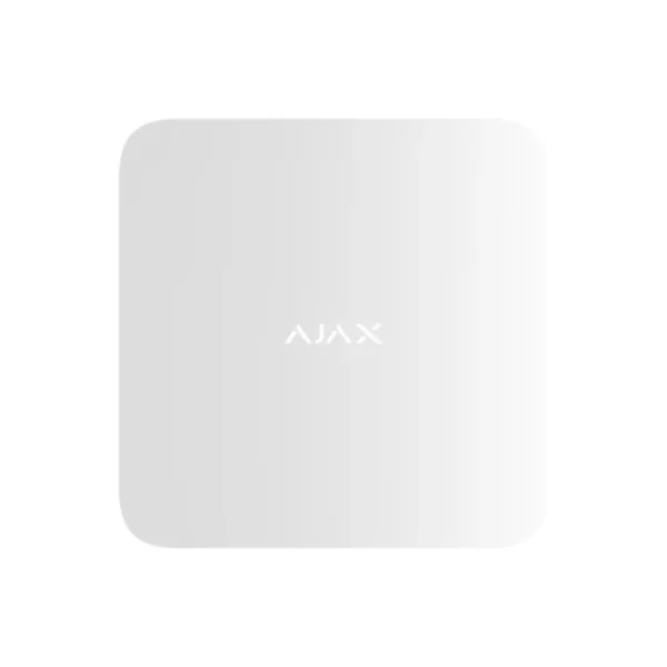 Ajax Superior Hub G3 Jeweller white