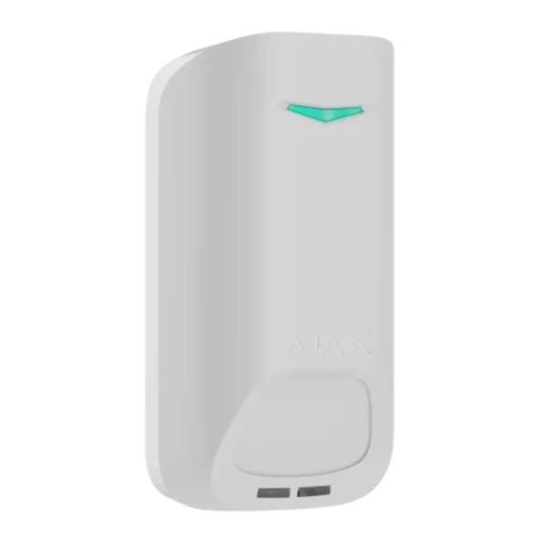 Ajax Superior MotionProtect G3 Jeweller white