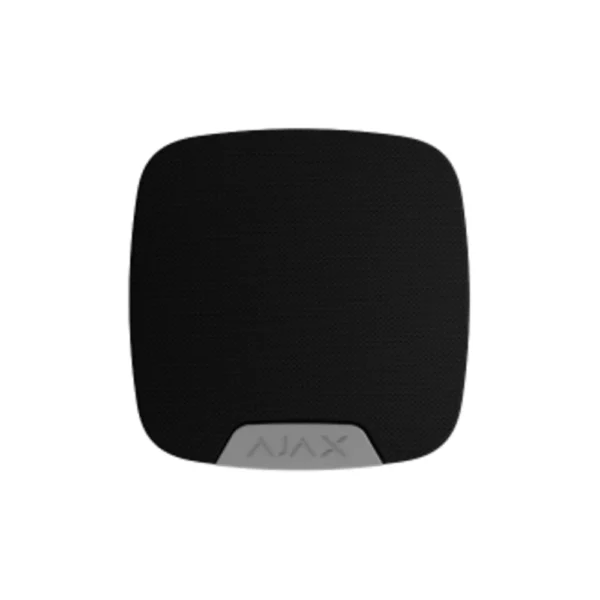 Ajax Superior HomeSiren G3 Jeweller Black