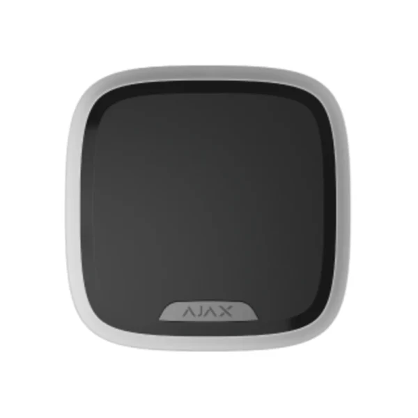 Ajax Superior StreetSiren Plus G3 Jeweller Black