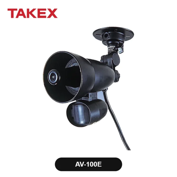 Takex AV-100E
