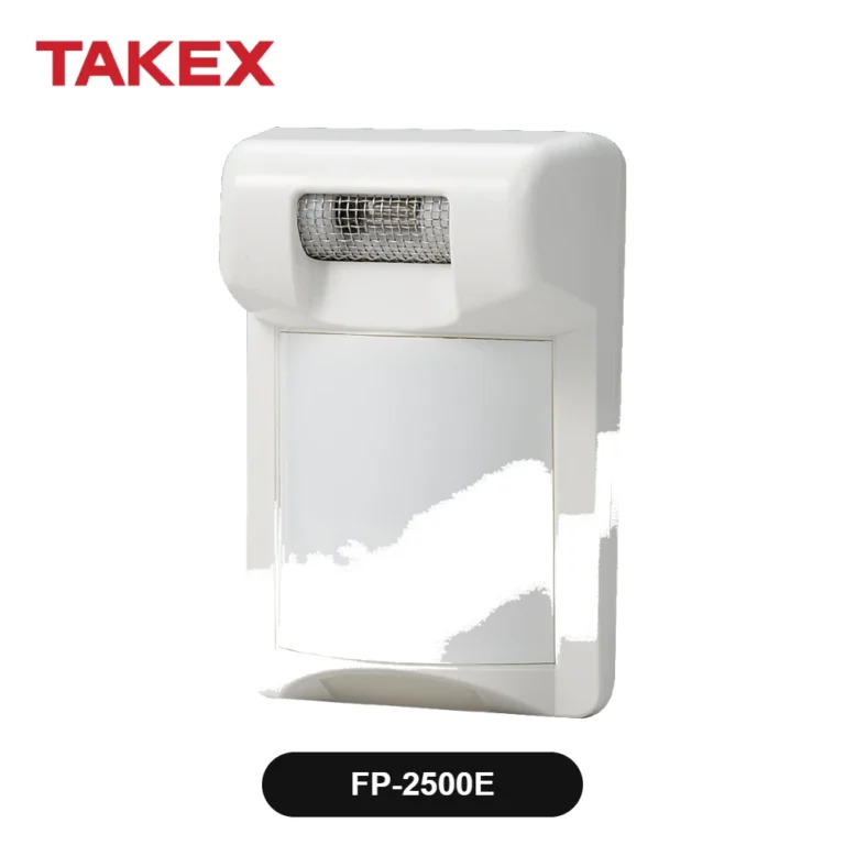 Takex FP-2500E
