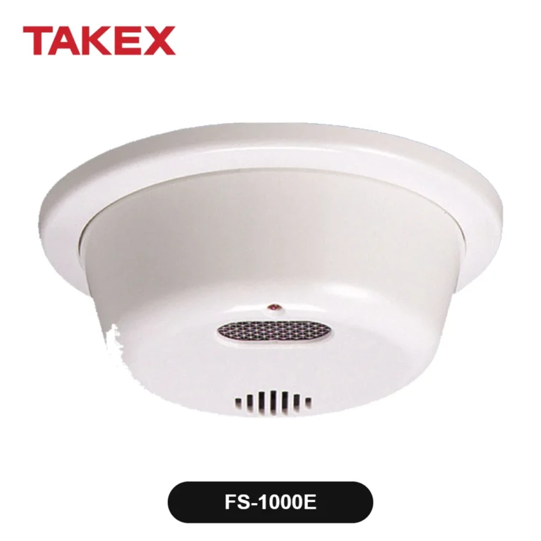 Takex FS-1000E