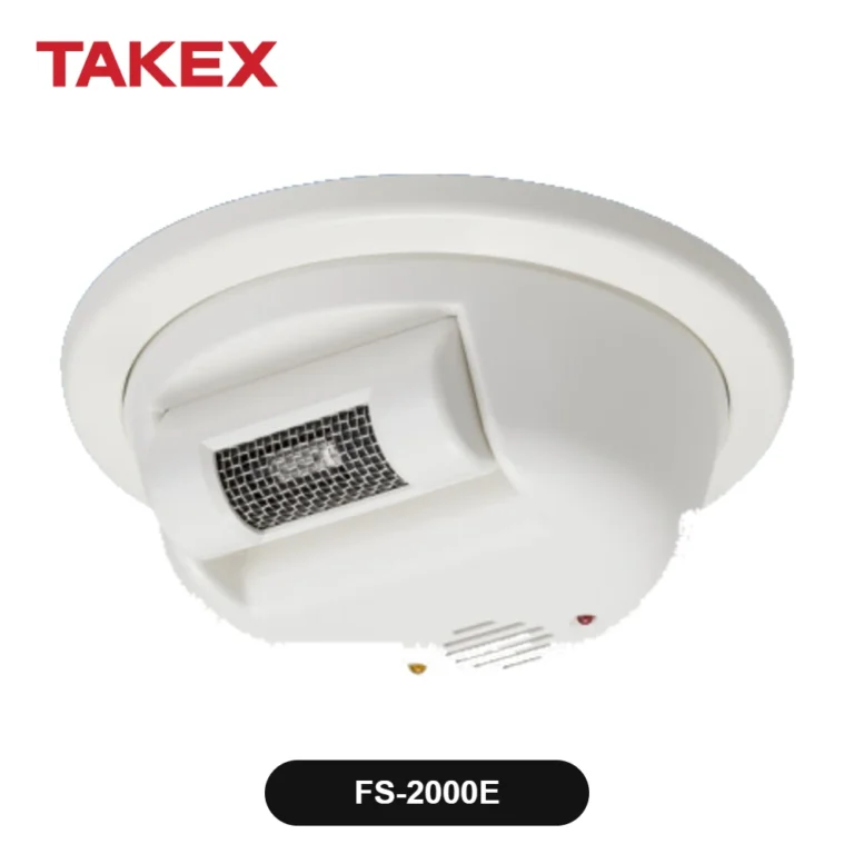 Takex FS-2000E
