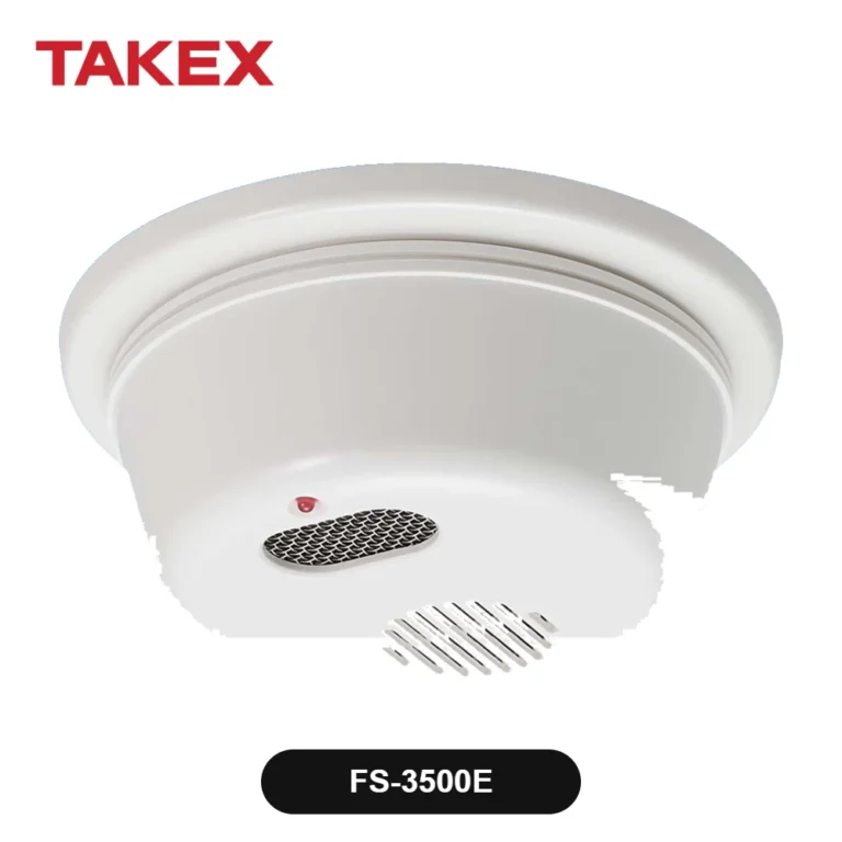Takex FS-3500E