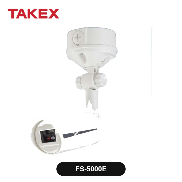Takex FS-5000E