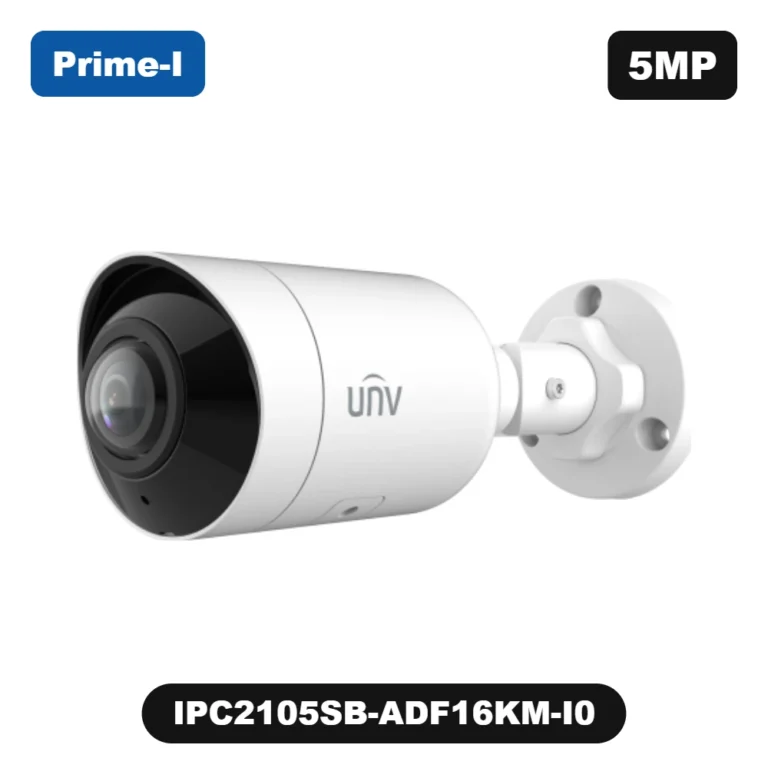 Uniview IPC2105SB-ADF16KM-I0