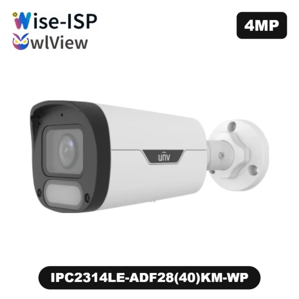 Uniview IPC2314LE-ADF28(40)KM-WP