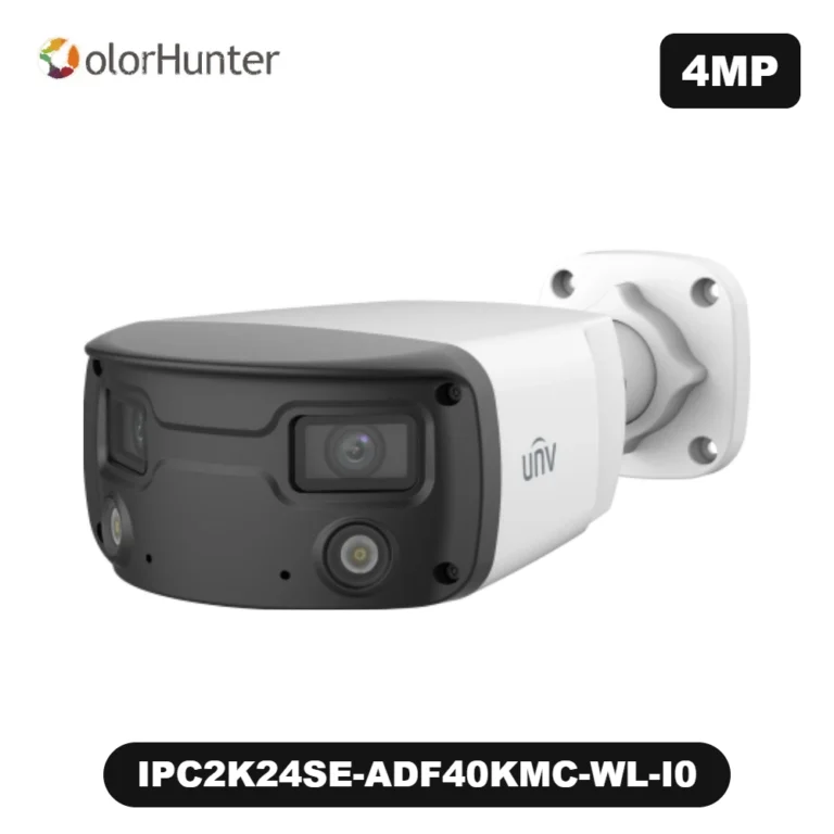 Uniview IPC2K24SE-ADF40KMC-WL-I0