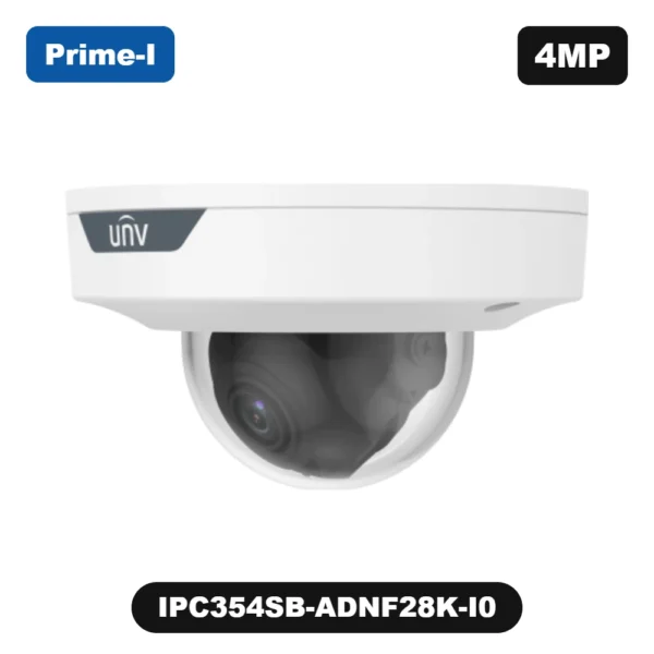 Uniview IPC354SB-ADNF28K-I0