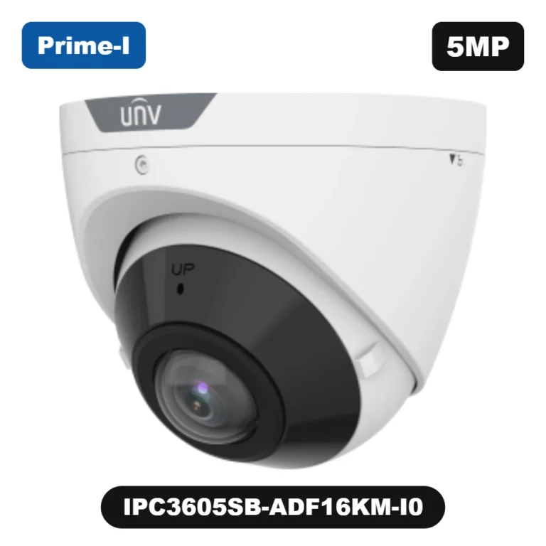 Uniview IPC3605SB-ADF16KM-I0