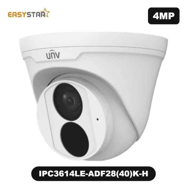 Uniview IPC3614LE-ADF28(40)K-H
