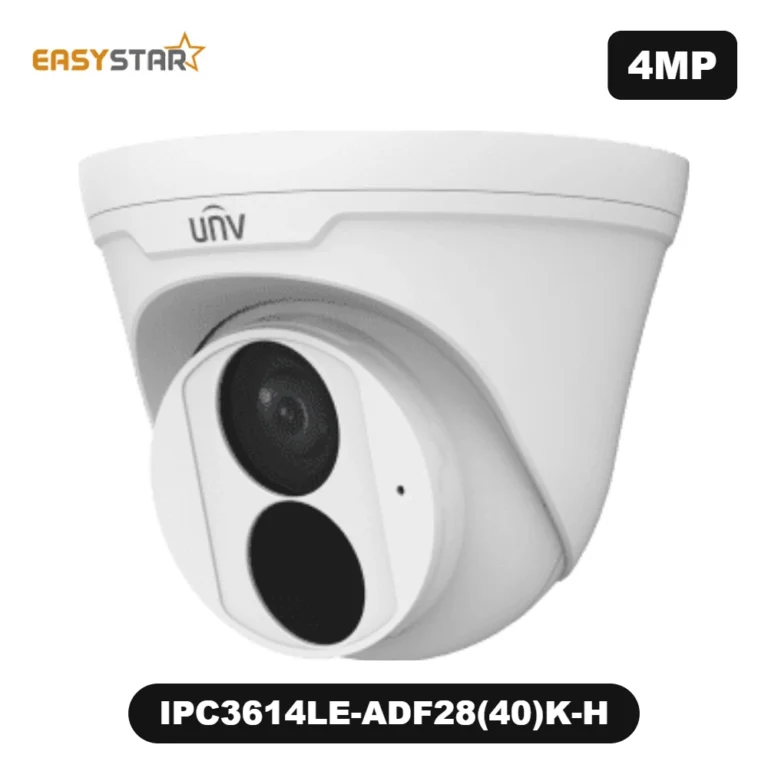 Uniview IPC3614LE-ADF28(40)K-H