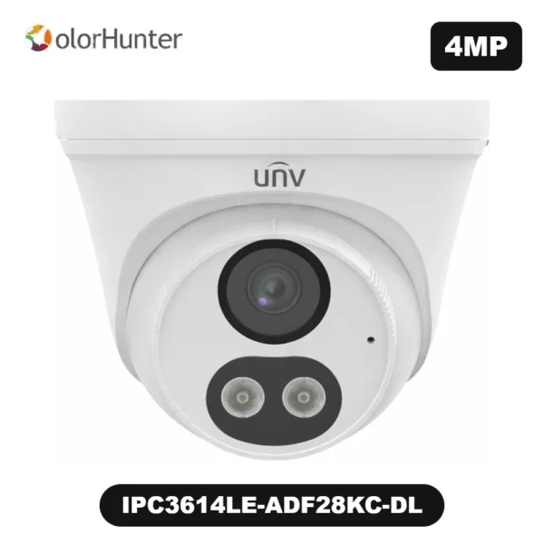 Uniview IPC3614LE-ADF28KC-DL