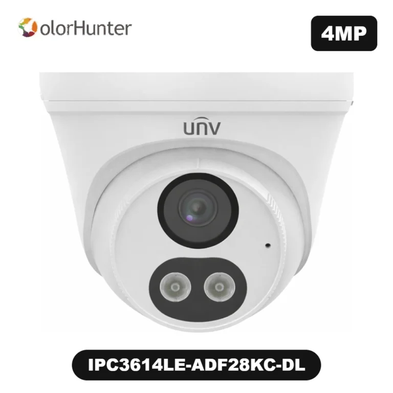 Uniview IPC3614LE-ADF28KC-DL