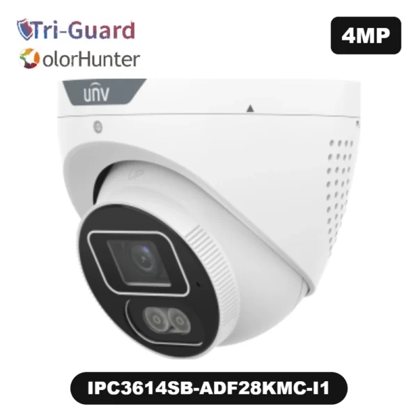 Uniview IPC3614SB-ADF28KMC-I1