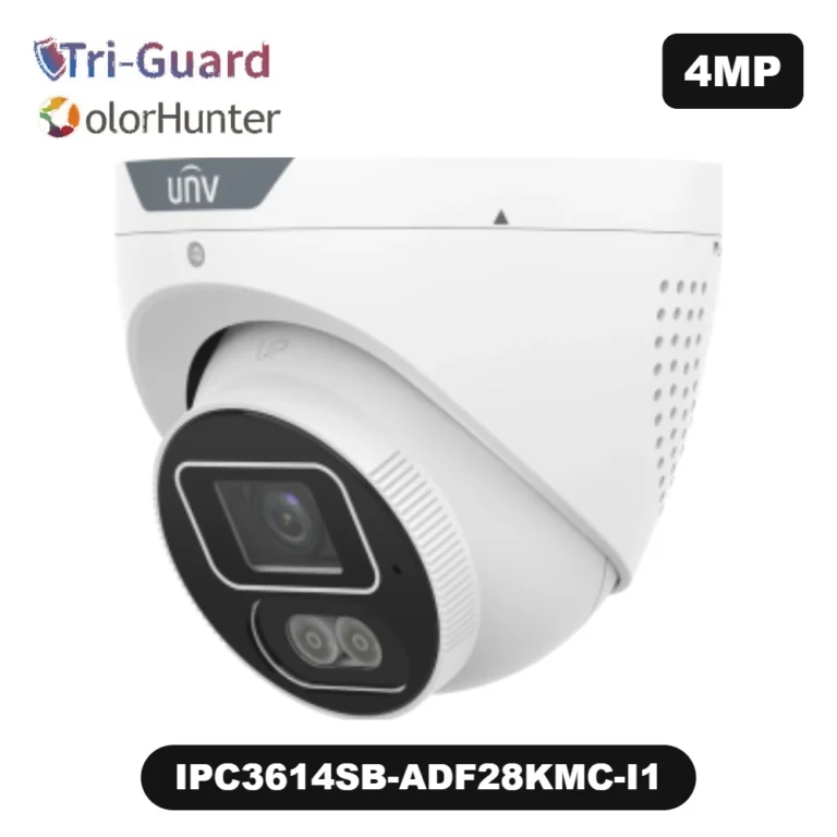 Uniview IPC3614SB-ADF28KMC-I1