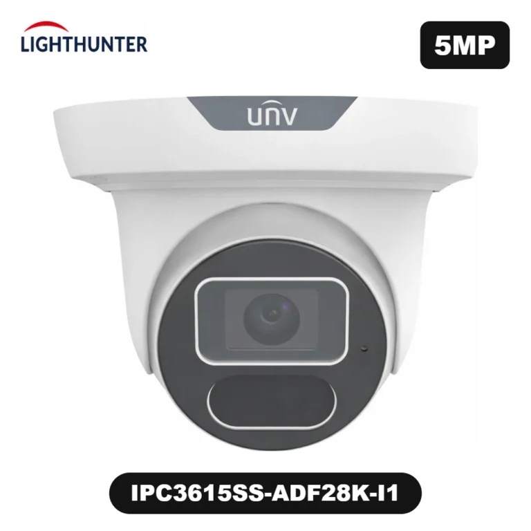 Uniview IPC3615SS-ADF28K-I1