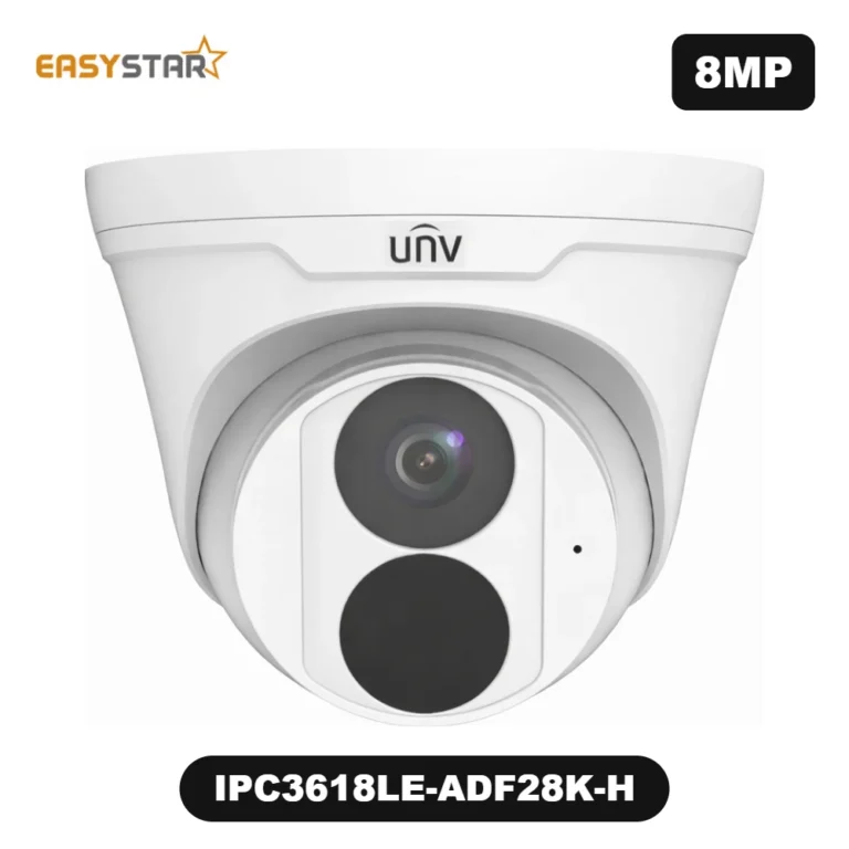Uniview IPC3618LE-ADF28K-H