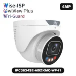 Uniview IPC3634SE-ADZKMC-WP-I1